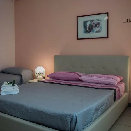 Limpiados Bed & Breakfast-3