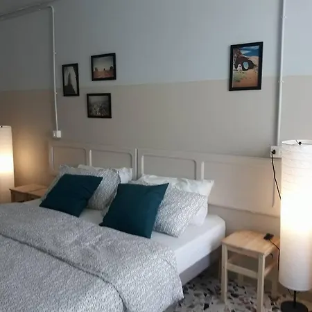 Casa Adriana B&B-2