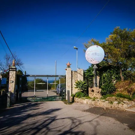 Villetta Sul Mare In Residence-2