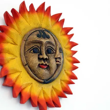 Sol&Luna 1909-2
