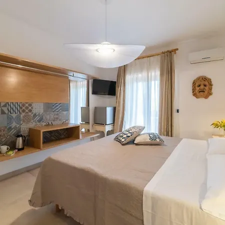 La Mimosa Rooms-2