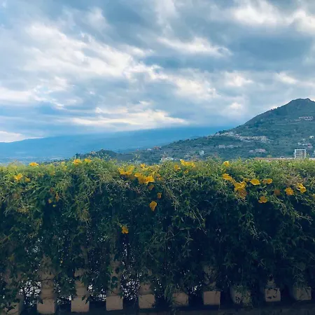Le Nuove Porte Di Taormina-2