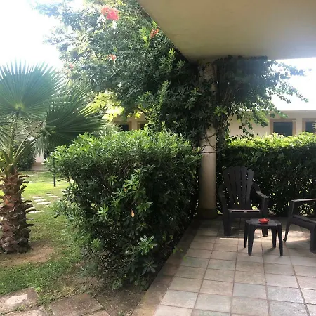Valle di Mare Country Resort-3