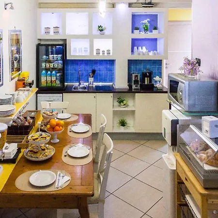 Blu Mediterraneo B&B-3