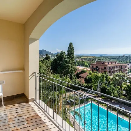 Parco Augusto - Grand Hotel Terme-3