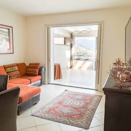Ninfa Apartment - Taormina Holidays-2