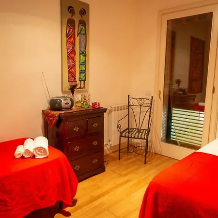 Ninfa Apartment - Taormina Holidays-3