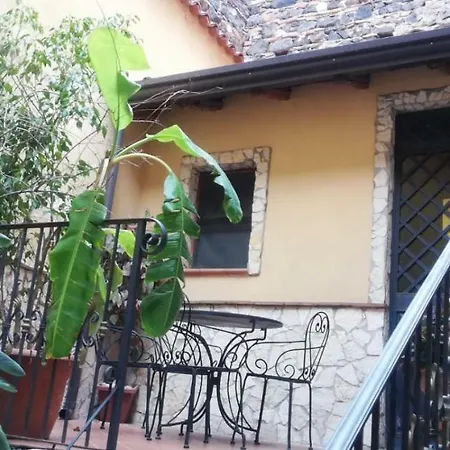 Hotel Sangiuliano 132 Centro Storico Catania-3