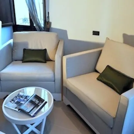 Hotel Palazzo Fortunato-2