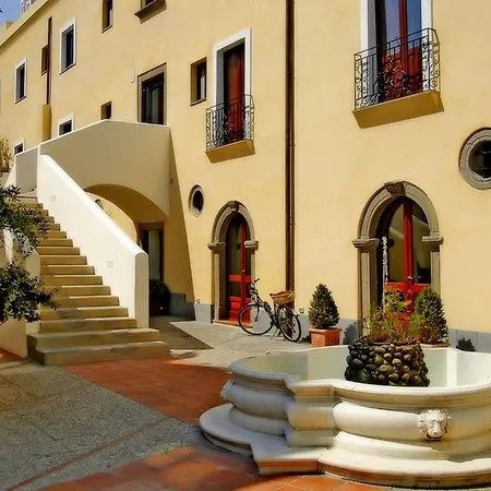 Hotel Villa Meligunis-2