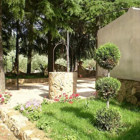 B&B Villa Casablanca-2