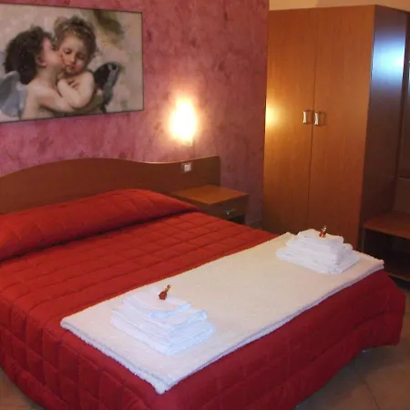 B&B Donjon Centro-3