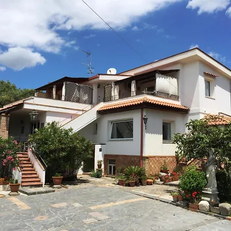 B&B Terre Di Sicilia-3