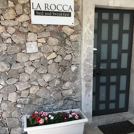 Bed & Breakfast La Rocca-3