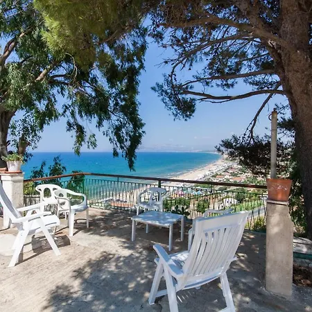 Villetta - Panorama Da Sogno Wi-Fi Gratis-2