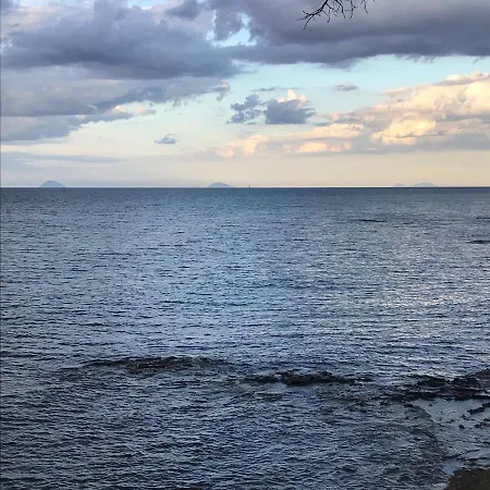 Le Terrazze Sul Mare - Capo Aranciotto Beach-2