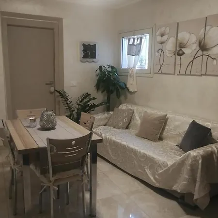 Casa Donna Fiorella Tipica Siciliana-3