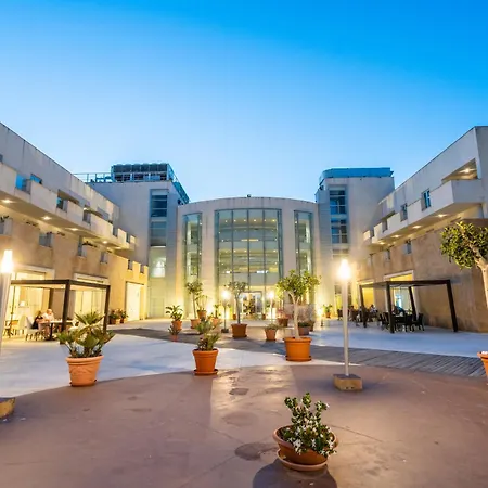 Capo Peloro Hotel (Adults Only)-3
