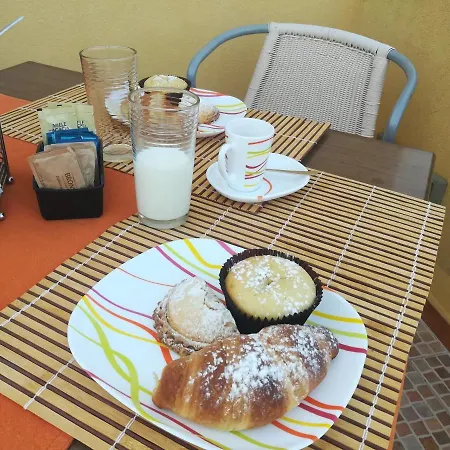 Modus B&B-3