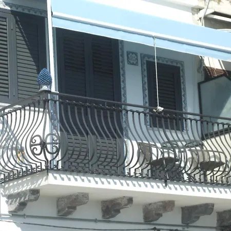 Casa Nicole Fronte Mare-3
