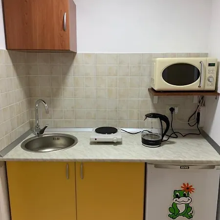 Playa Apartment 230 - 230 Bis-2