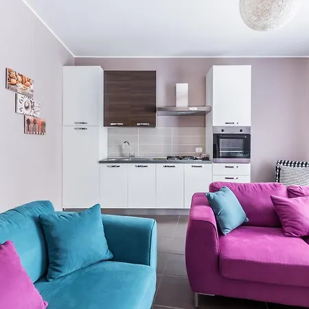 Modica For Family - Rooms And Apartments-2
