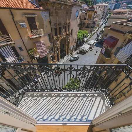 Cefalu Design Suites-2
