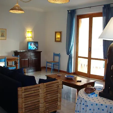 Residence L'uliveto-3