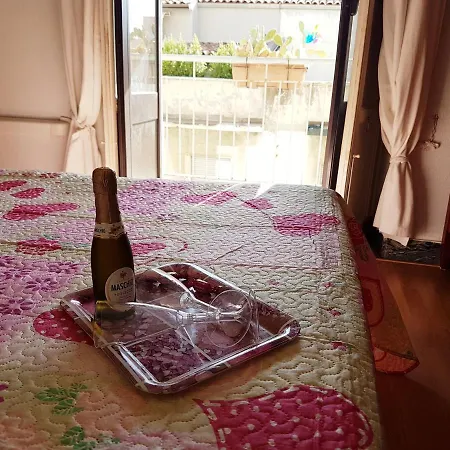 Bed & Breakfast Macalle-3