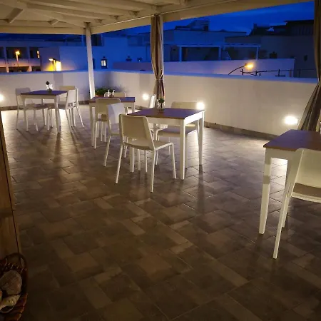 B&B Vivere San Vito Lo Capo-2
