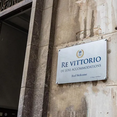 Re Vittorio De Luxe-2