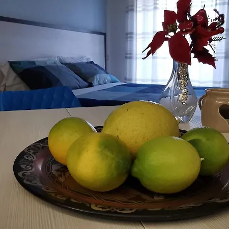 A Casa Di Lina & Lello-2