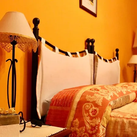 A Casa Di Mamma-3