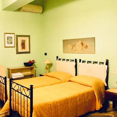 A Casa Di Mamma-2