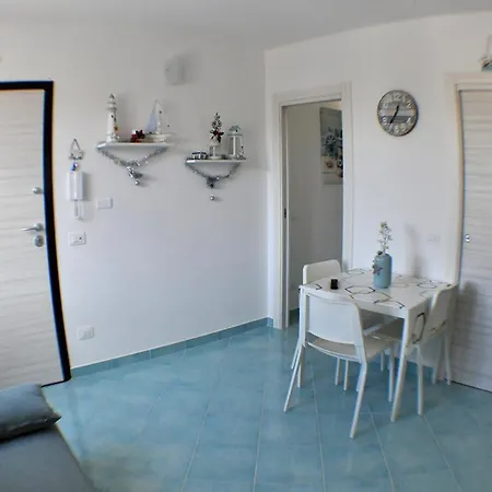 La Casa Di Fronte La Spiaggia Di San Vito Lo Capo-3