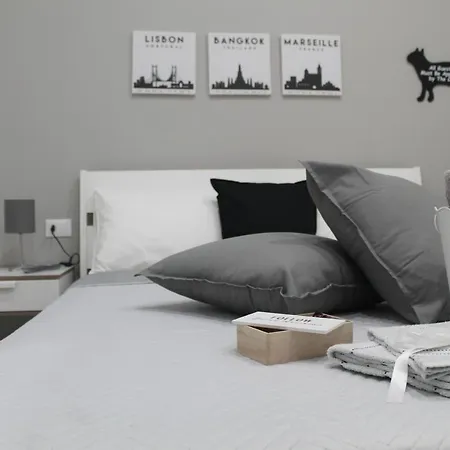 Vacanze HOME-2