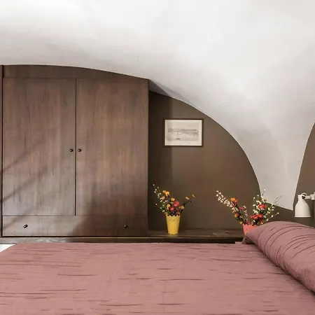 Il Vicoletto Guest House-3