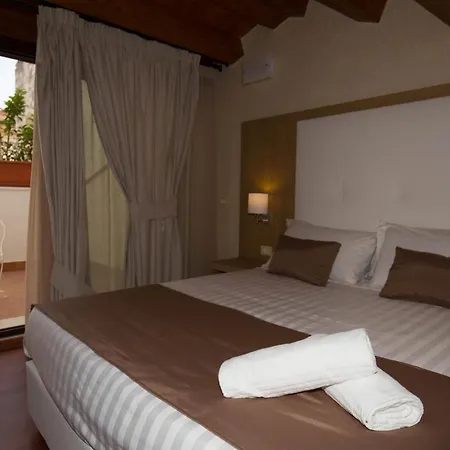 B&B La Serenissima-3