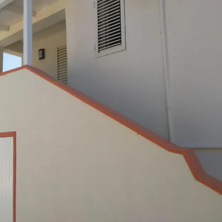 Residence Agave Lampedusa-2