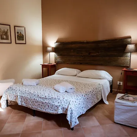 Villa Palamara 1868 Apartments-3