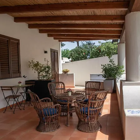 Maria Tindara "La Locanda"-2