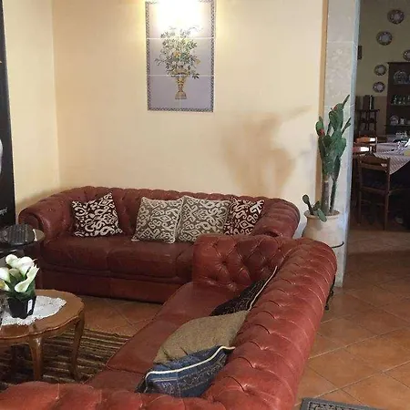 Hotel Archimede - Siracusa-3