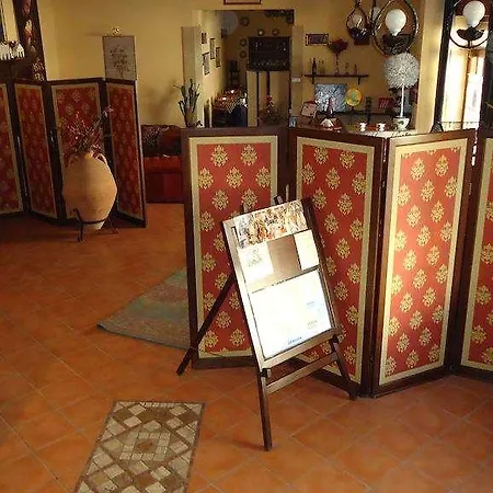 Hotel Archimede - Siracusa-2