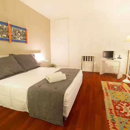 Hotel Quinto Canto-3