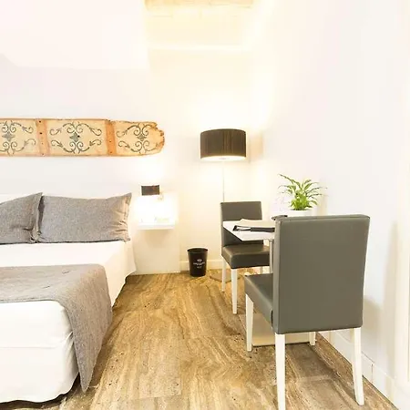 Hotel Quinto Canto-2