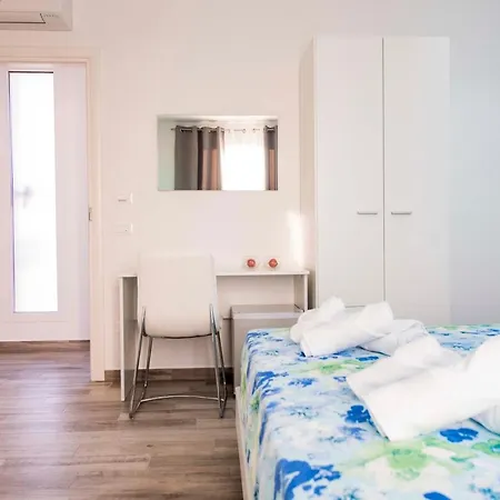 L' Arcobaleno B&B-2
