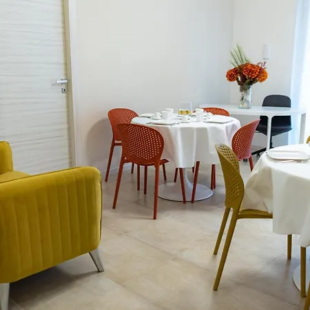 B&B Casa Palmanova-2