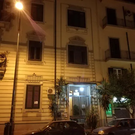 Al Piano Nobile B&B-2