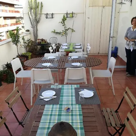 Al Piano Nobile B&B-3