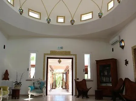 Cupola Bianca Resort-3